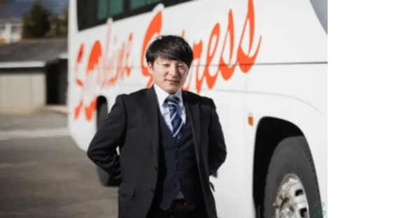 株式会社サンシャインエクスプレス 本社の求人情報ページへ