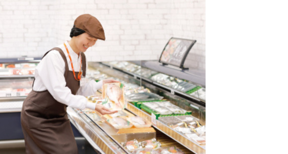 クスリのアオキ　天理田町店の求人メインイメージ