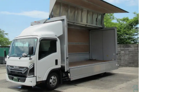 有限会社大窪運送店の求人メインイメージ