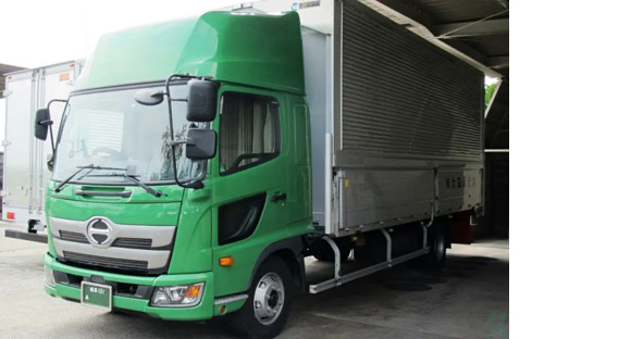 有限会社大窪運送店の求人メインイメージ