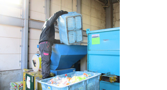 千葉企業株式会社の求人メインイメージ