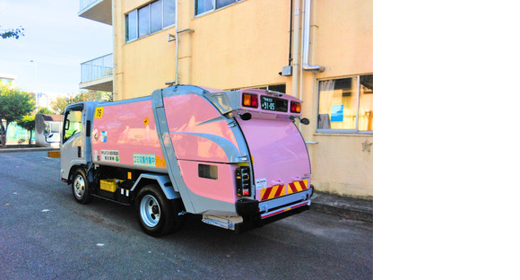 千葉企業株式会社の求人メインイメージ