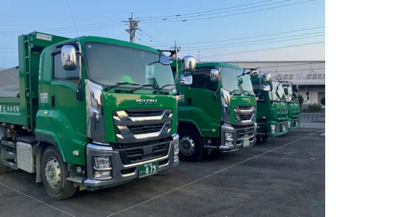 大興グループ 株式会社大興　西東京営業所の求人メインイメージ