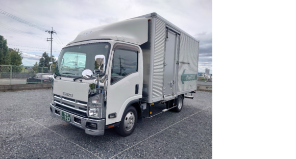 株式会社インザフィールドの求人情報ページへ