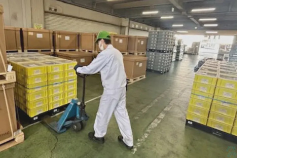 日本梱包運輸倉庫株式会社　中四国事業部 赤穂営業所の求人情報ページへ