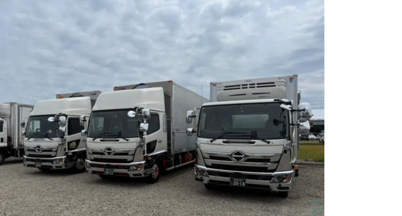 株式会社トラスティの求人情報ページへ