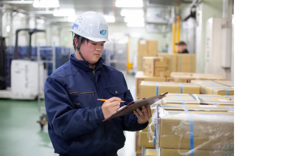 岡山スイキュウ株式会社 勝央分室の求人情報ページへ