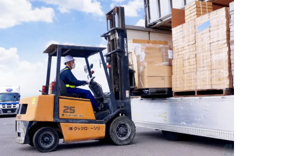 リソー・ロジック株式会社の求人情報ページへ