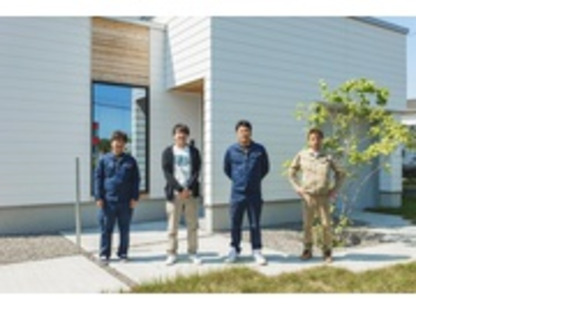 株式会社ウッディークラフトの求人情報ページへ