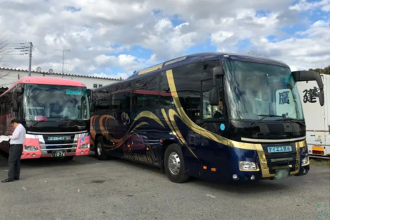 有限会社ケイ・エス観光  東京営業所の求人情報ページへ