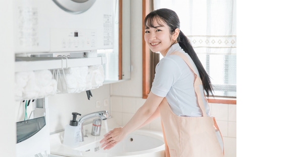 株式会社ブルックリーンの求人情報ページへ