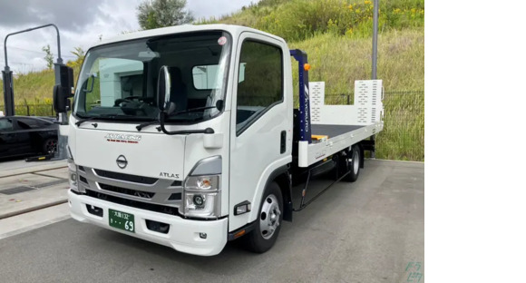 株式会社ジェイズトランスの求人情報ページへ