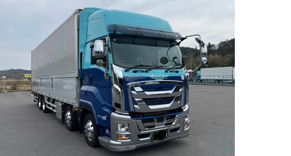 中濃運輸株式会社  本社の求人情報ページへ