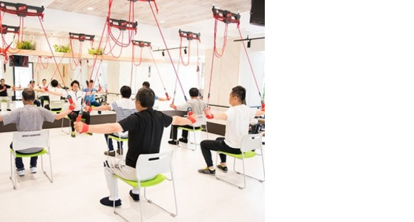 wellbista care studio 駒場の求人情報ページへ