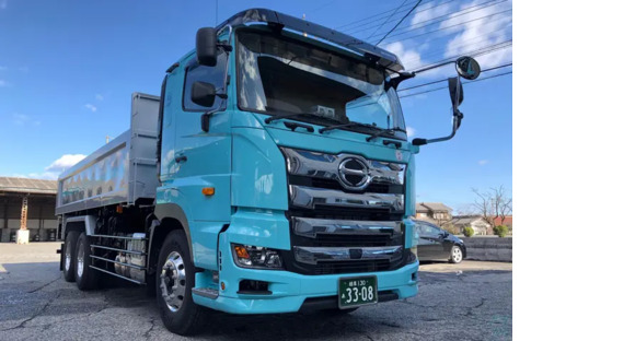 マルアイ運輸株式会社の求人情報ページへ