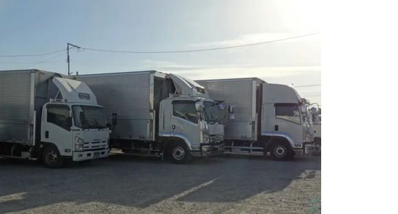 有限会社エスティ急送の求人情報ページへ