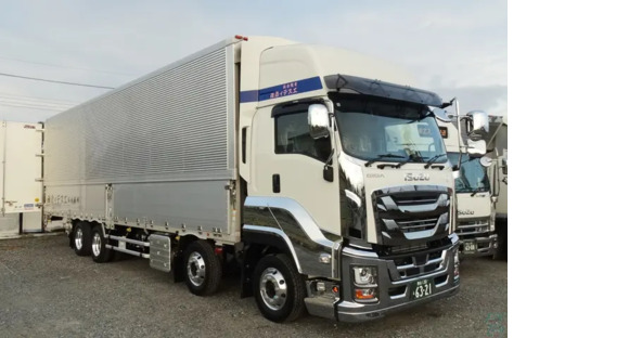 有限会社エスティ急送の求人情報ページへ