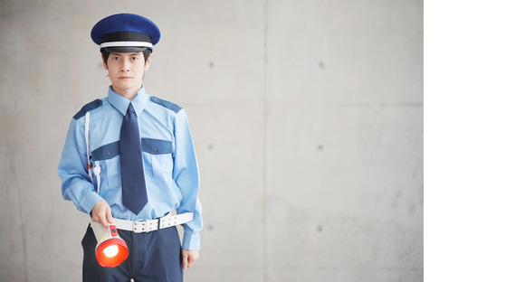 東洋警備保障株式会社の求人情報ページへ