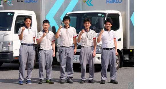 株式会社白興 守谷工場の求人情報ページへ