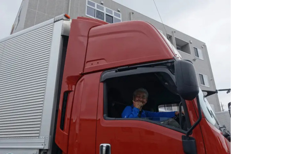 日凸運送株式会社 熊谷営業所の求人情報ページへ