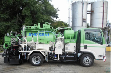 昭和瀝青工業株式会社 和歌山営業所の求人情報ページへ