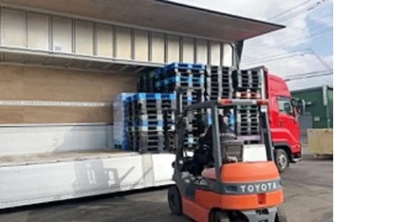 株式会社新日本ロジスティクス 奈良工場の求人情報ページへ