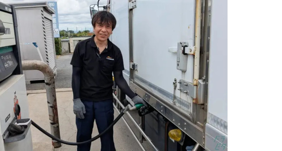 株式会社丸隼運輸 大阪営業所の求人情報ページへ