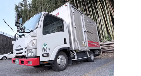 日本梱包運輸倉庫株式会社　首都圏事業部 八千代営業所の求人情報ページへ