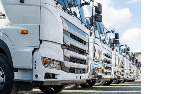 ドラピタエージェント人材紹介　結城運輸倉庫株式会社 酒田営業所の求人情報ページへ