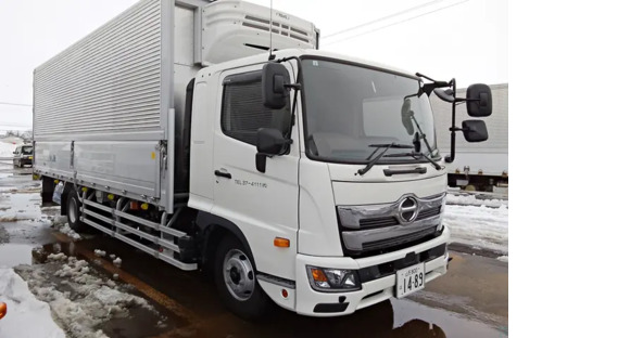 米沢青果株式会社 本社の求人情報ページへ