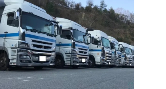 カンリクEXPRESS関西株式会社 姫路DCの求人情報ページへ