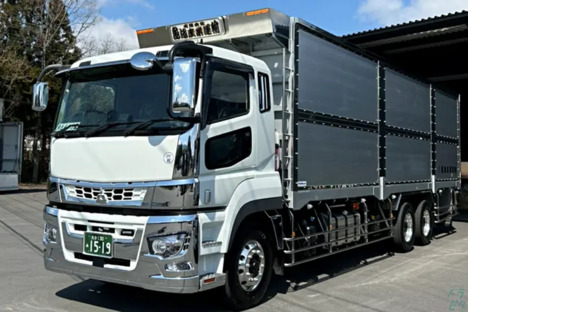 有限会社魚返産業運輸の求人情報ページへ