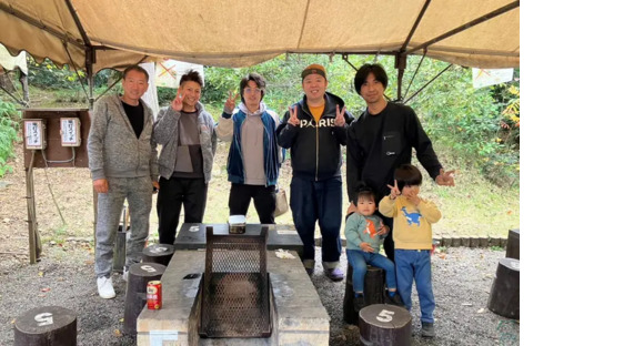 株式会社岡田商運 滋賀営業所の求人情報ページへ