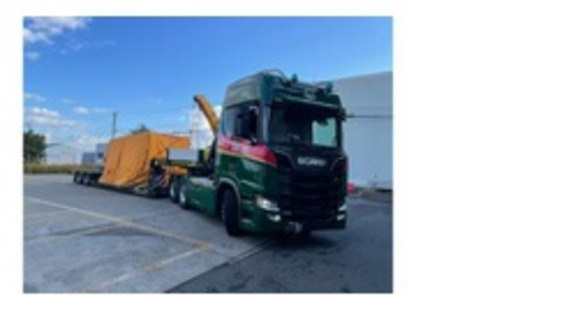 坂城運輸株式会社の求人情報ページへ