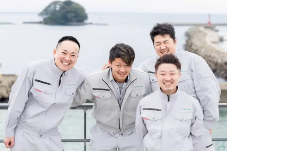 氷見軽合金株式会社の求人情報ページへ