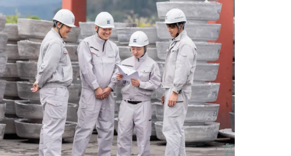 氷見軽合金株式会社の求人情報ページへ