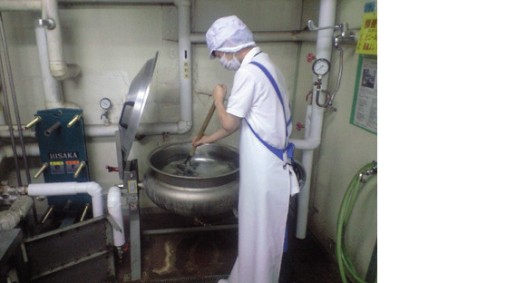 トヨタ生活協同組合の求人情報ページへ