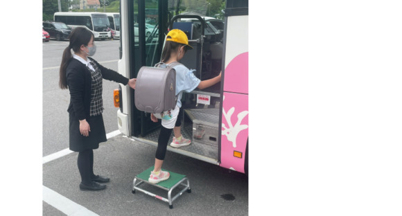 株式会社西三交通の求人情報ページへ