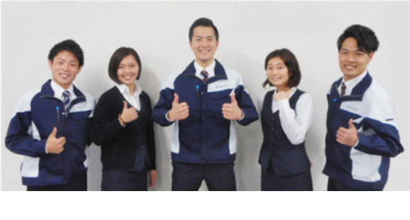 大同メタル工業株式会社の求人情報ページへ