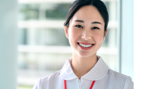 株式会社ルフト・メディカルケア　岐阜オフィスの求人情報ページへ