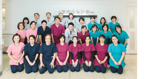 医療法人有仁会 守山友愛病院の求人情報ページへ