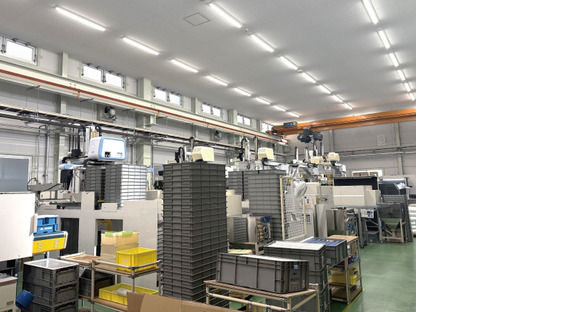 株式会社名和樹脂（めいわじゅし）の求人情報ページへ