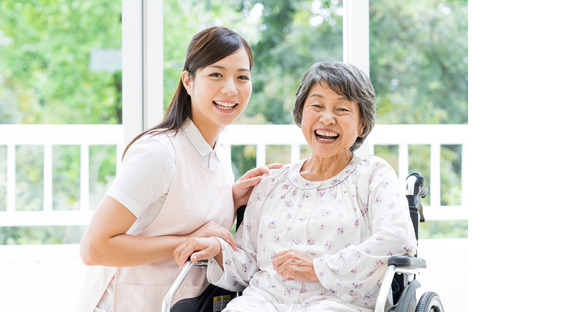 有限会社こすもすの求人情報ページへ