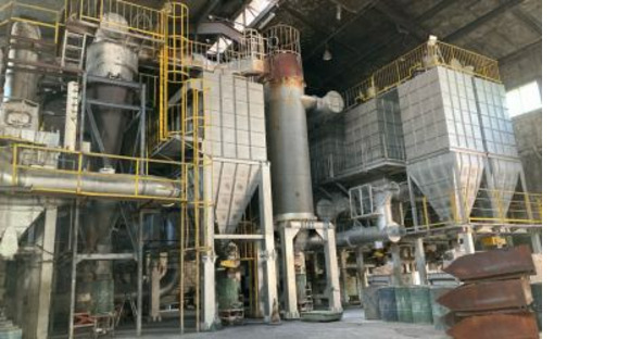 大仲金属株式会社の求人情報ページへ