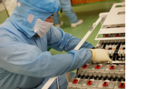 大和工業株式会社の求人情報ページへ