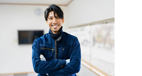 日建総業株式会社の求人情報ページへ