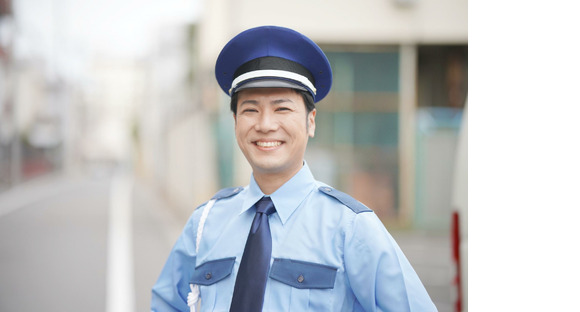 株式会社ディフェンス・カンパニー（警備）の求人情報ページへ