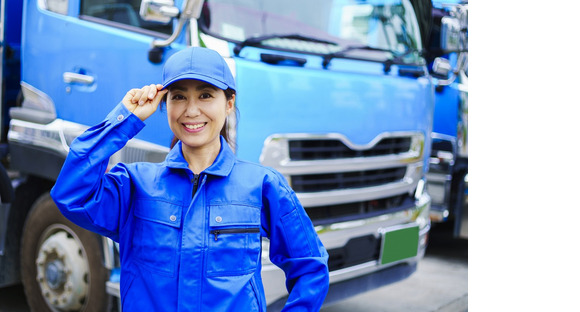 有限会社SK物流の求人情報ページへ