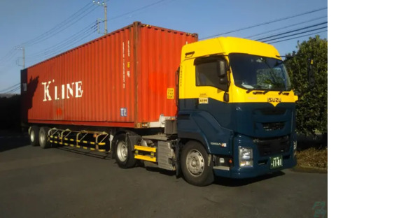 谷口運送株式会社  川崎営業所の求人情報ページへ