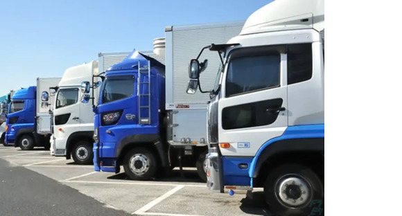 水岩運送株式会社 茨木営業所の求人情報ページへ